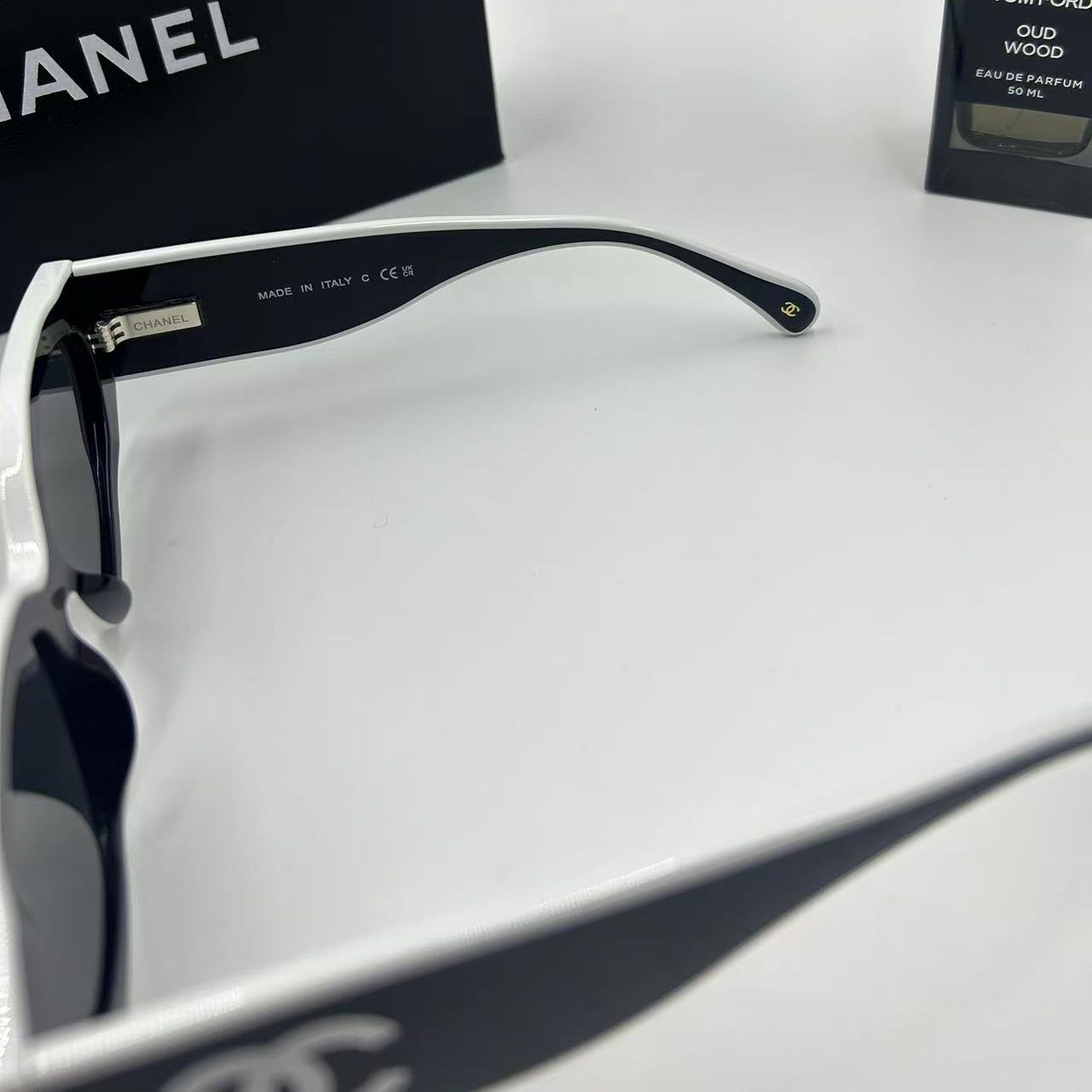 CAT EYE SUNGLASSES