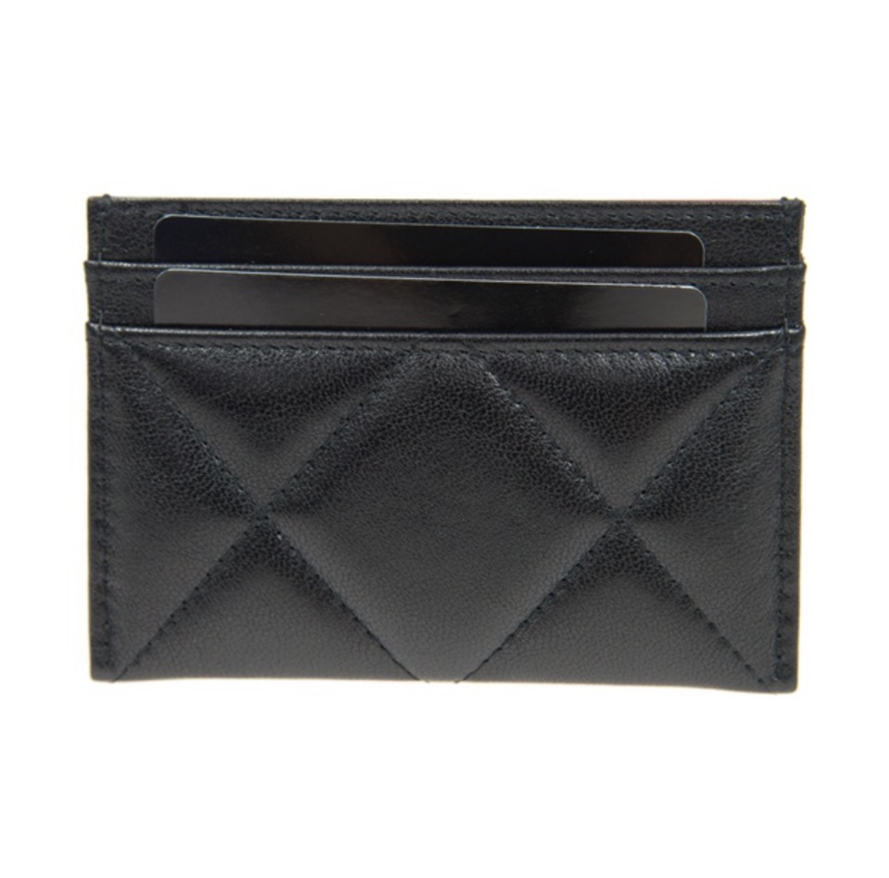Chanel   Card Holder