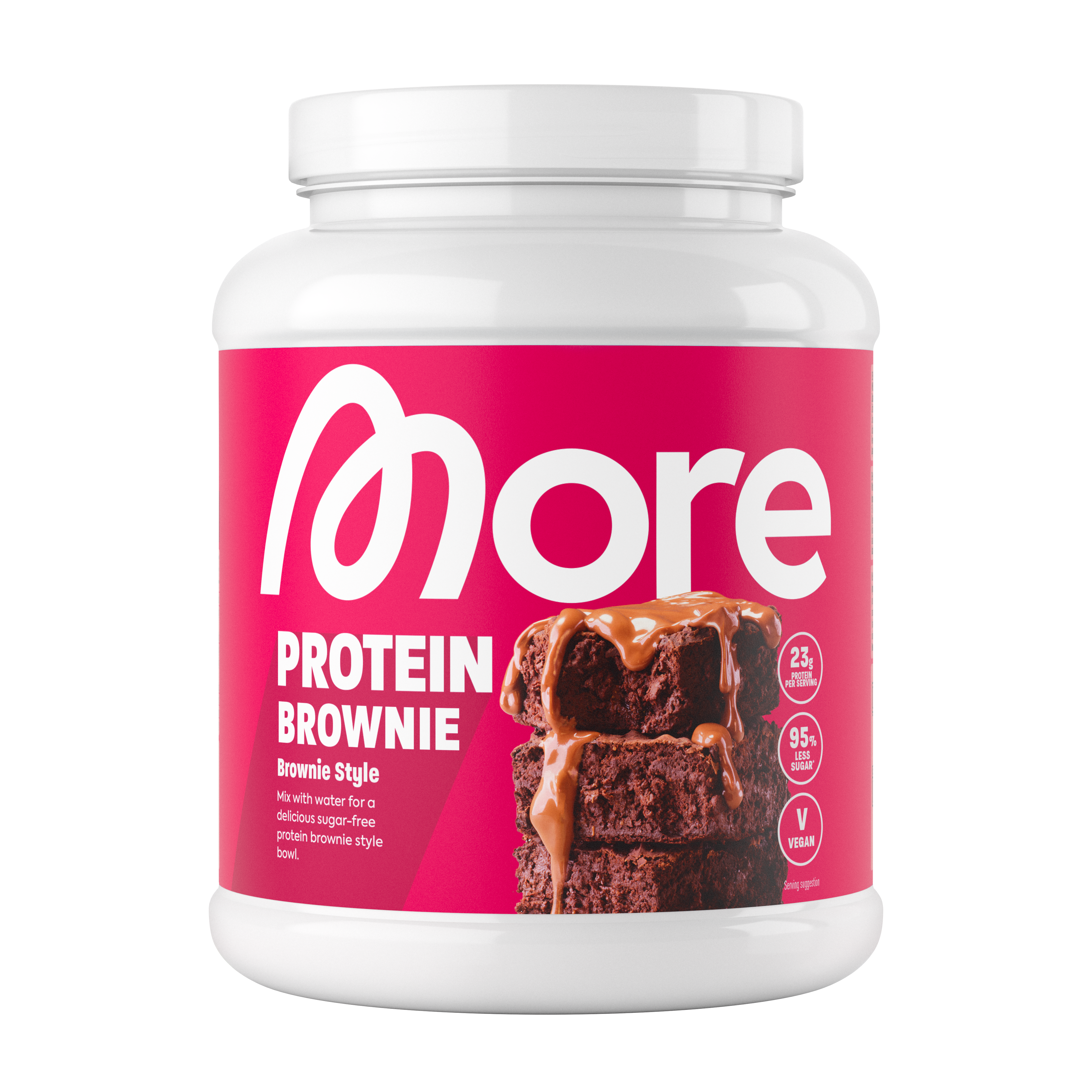 Protein Brownie