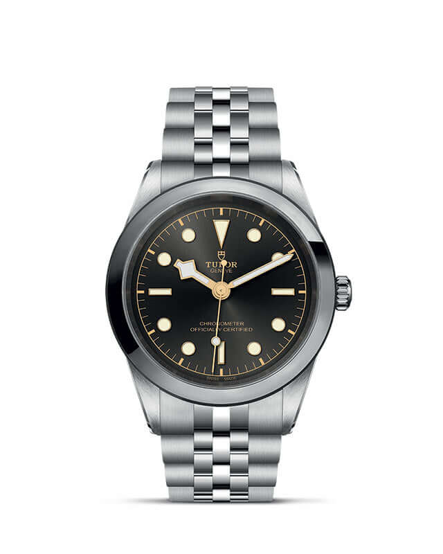 Tudor Black Bay 41【1:1 Replica】