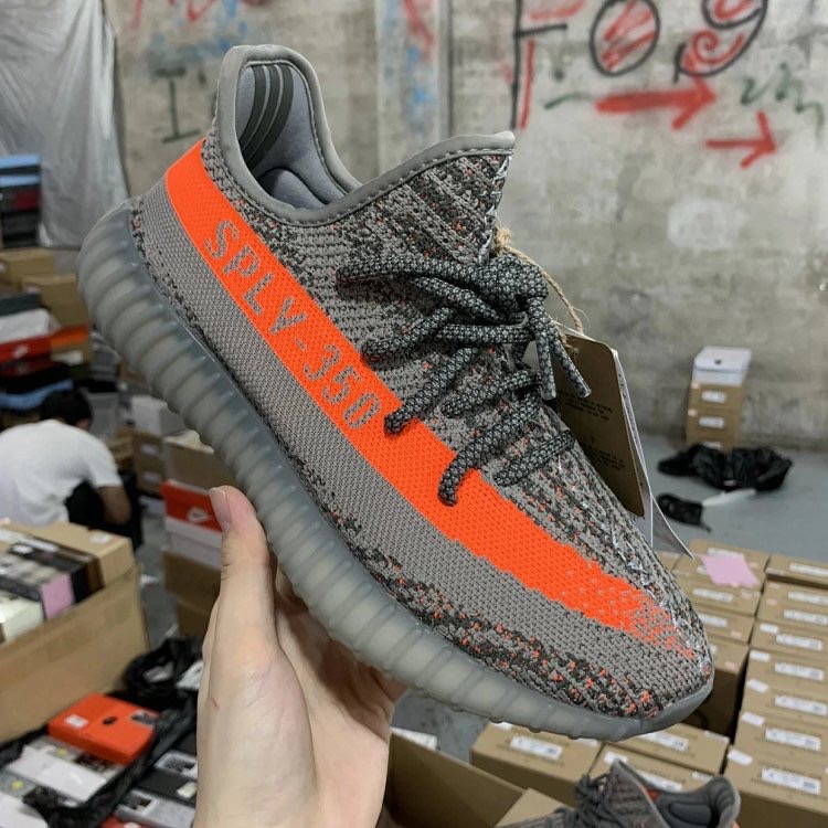 Yeezy 350 women and men hight end breathable shoes