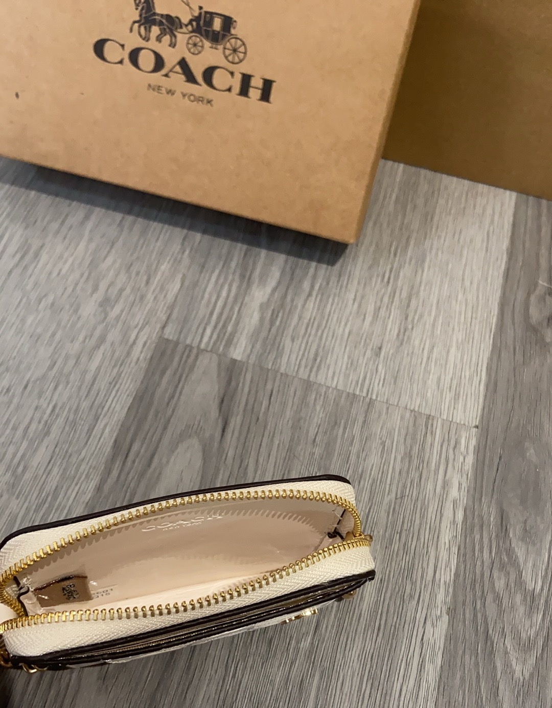 Women Handbag CDQ15 Wallet chain bag