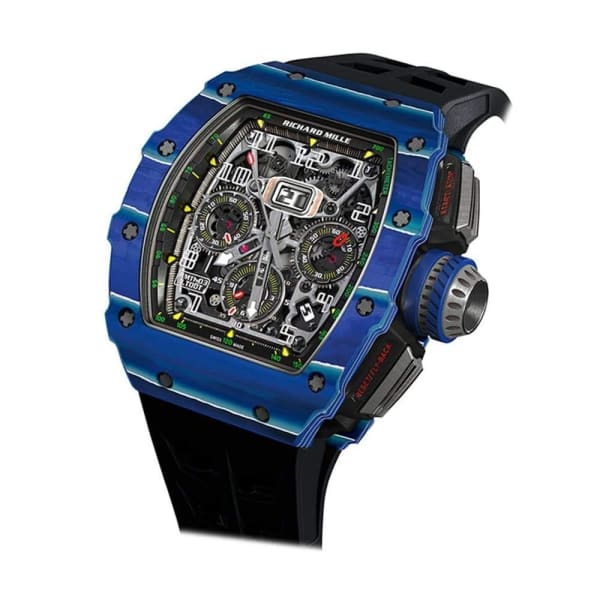 RICHARD MILLE RM 11-03 Jean Todt【1:1 Replica】