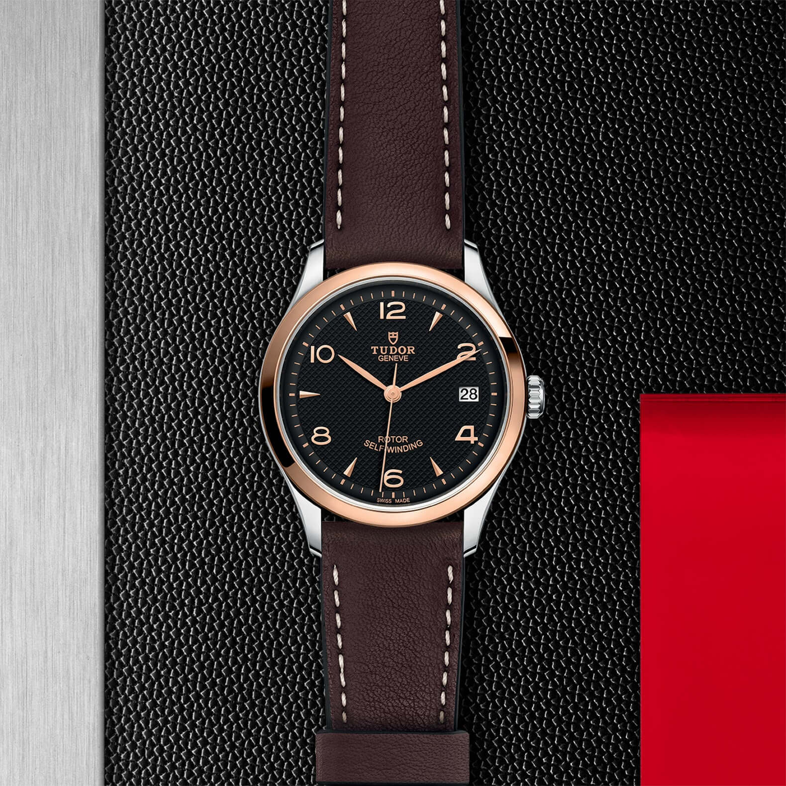 Tudor 1926 36mm【1:1 Replica】