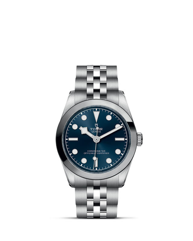 Tudor Black Bay 31【1:1 Replica】