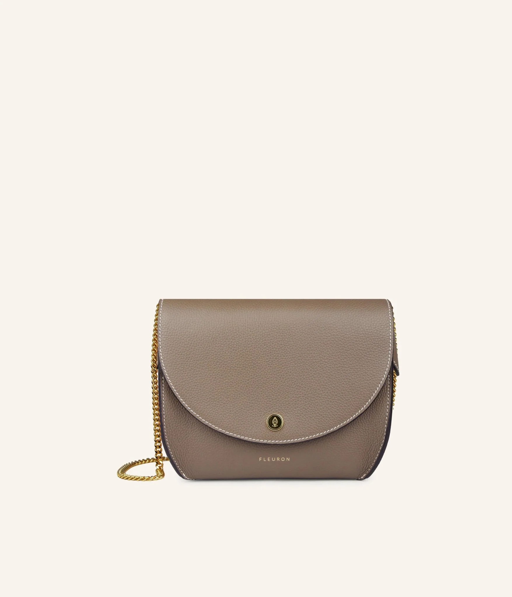 Mini Magnolia | Taupe