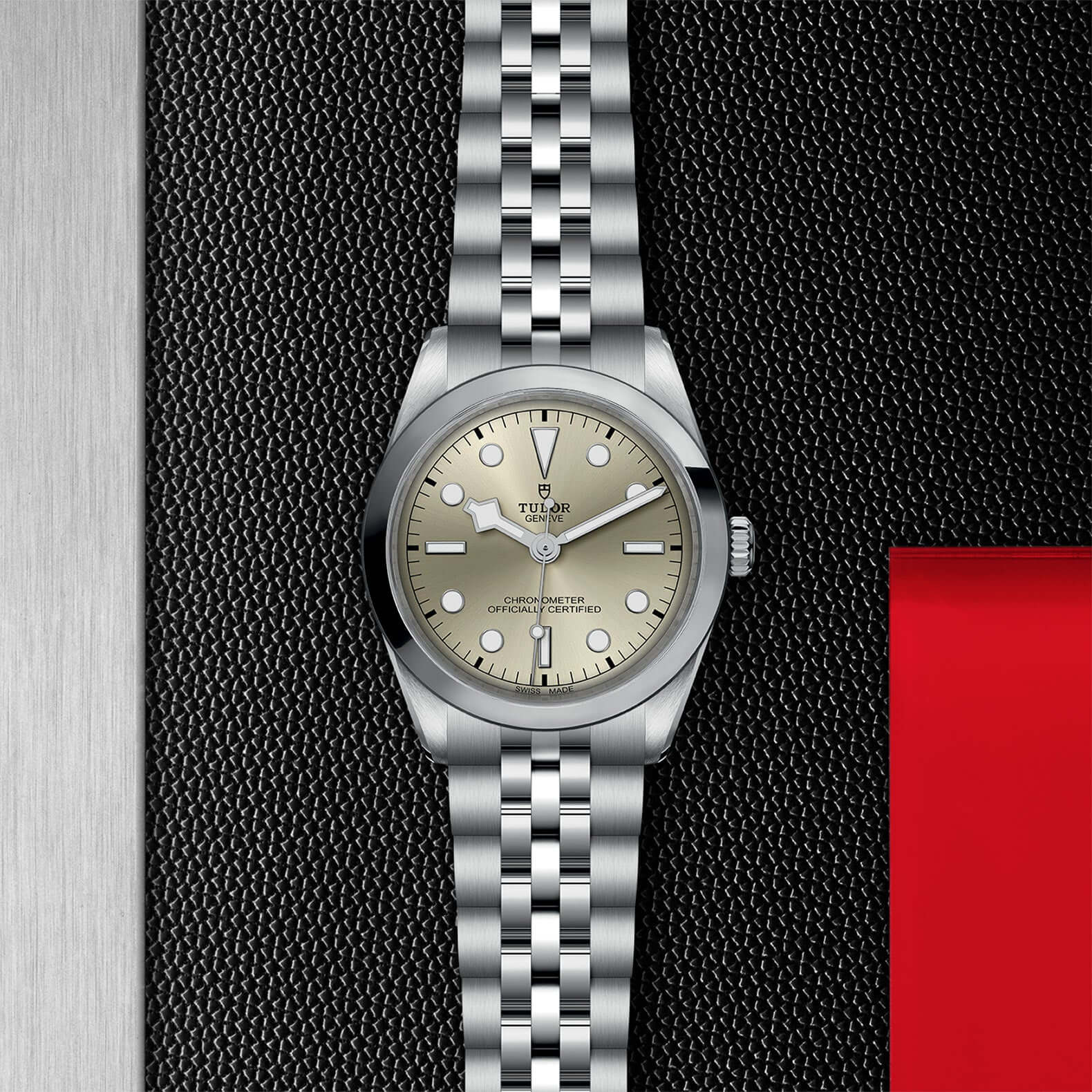 Tudor Black Bay 36【1:1 Replica】