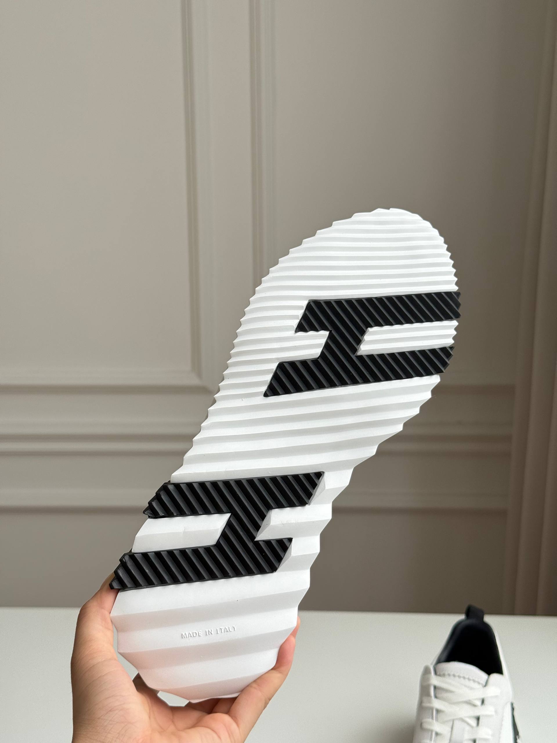 Hermès Bouncing Sneakers