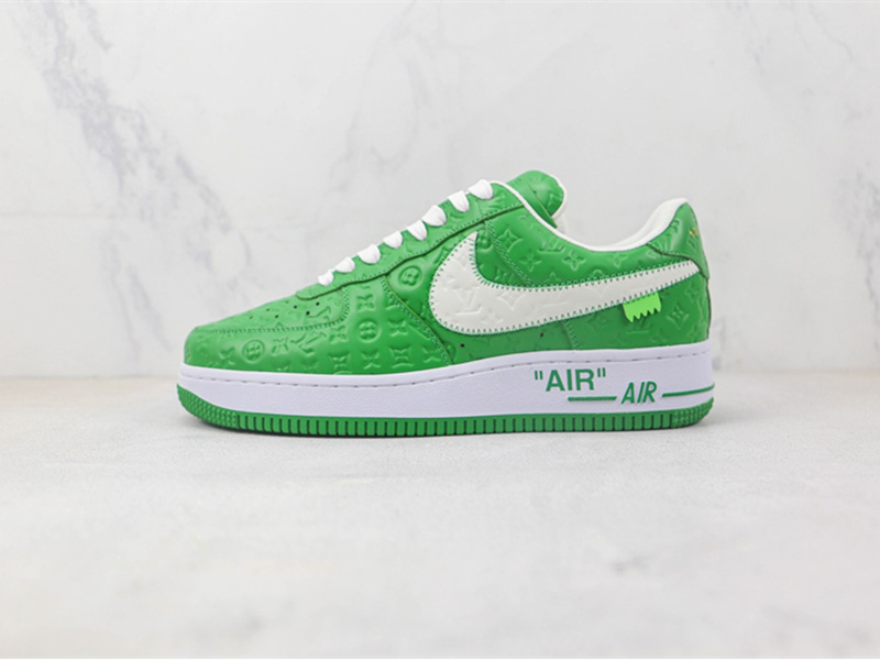 LV x Nike Air Force 1'07 LV8 Low 
