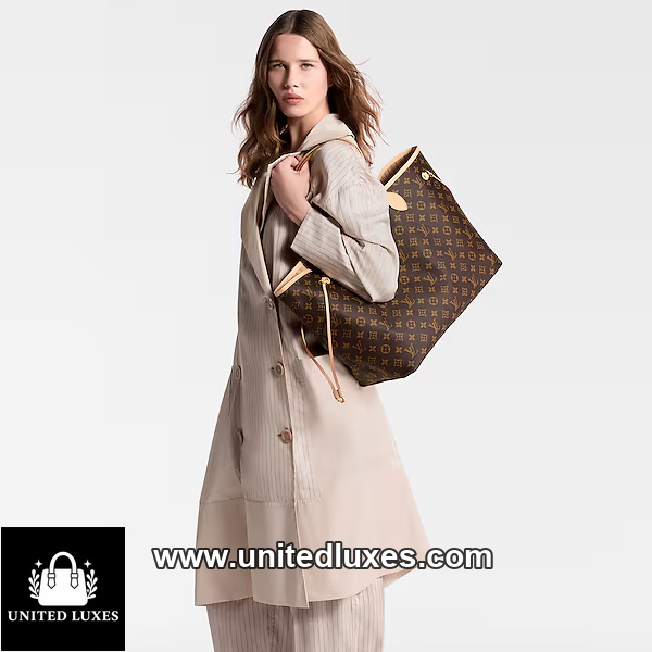 Replica Neverfull GM