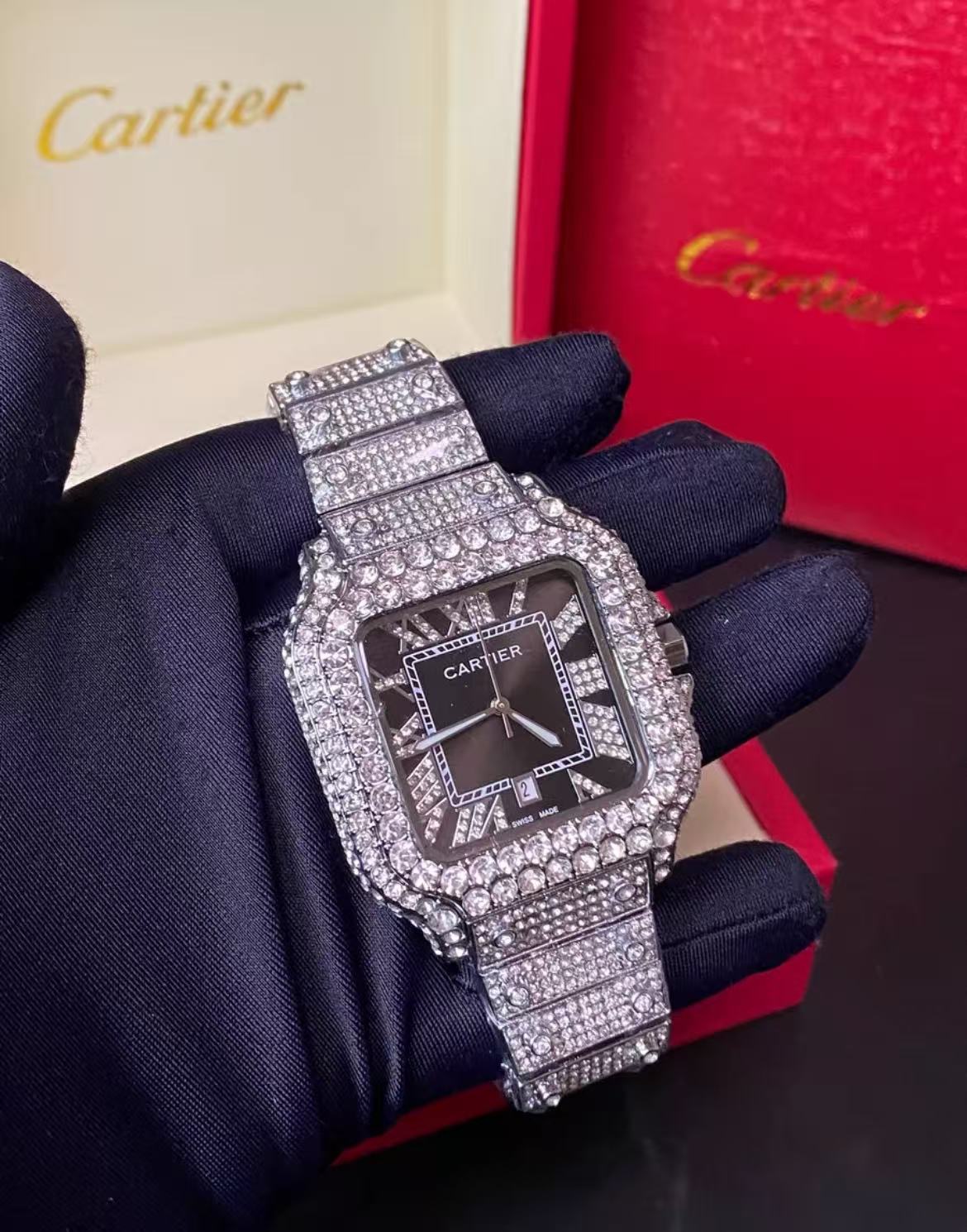 Cartier