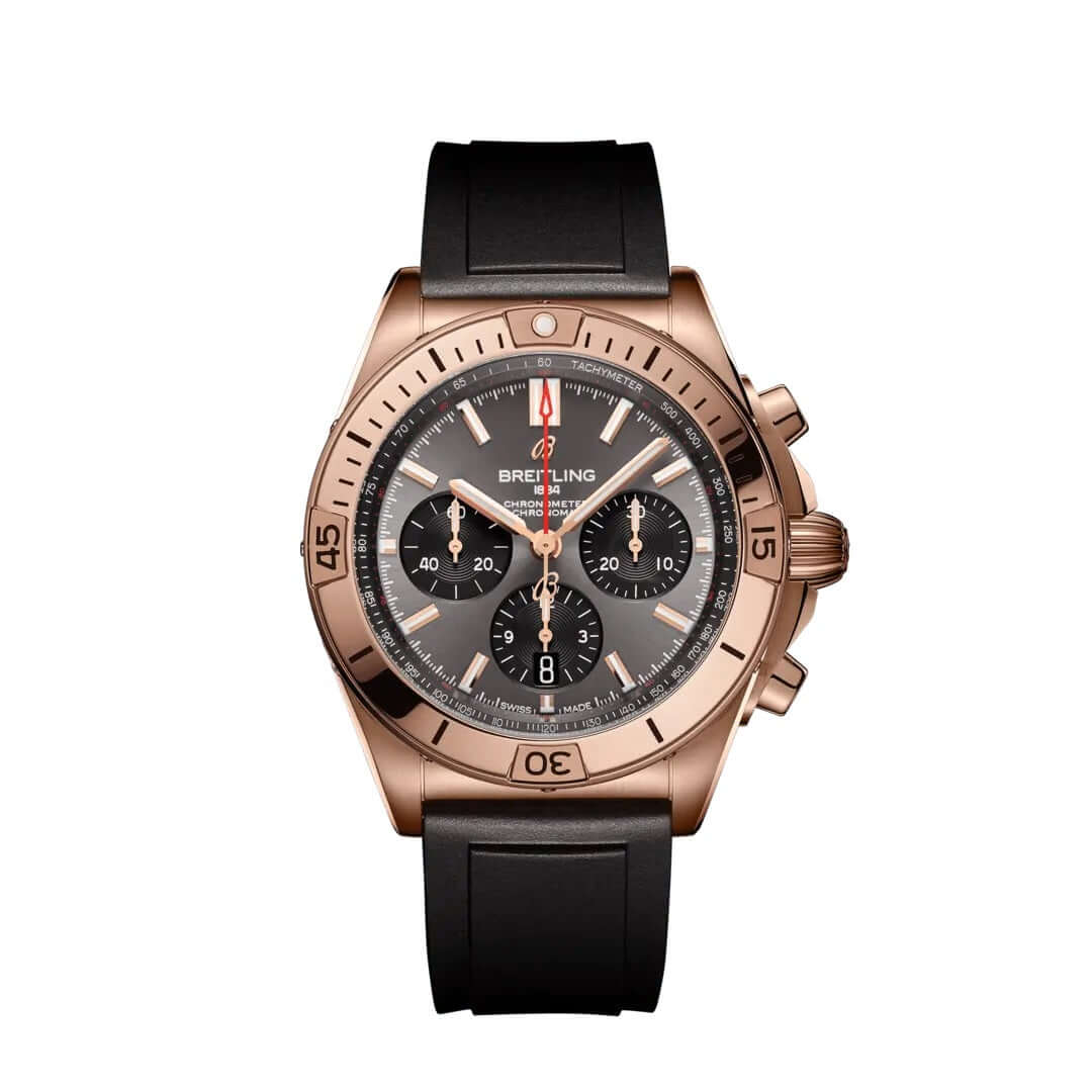 Breitling CHRONOMAT B01 CHRONOGRAPH 42 RB0134101B1S1【1:1 Replica】