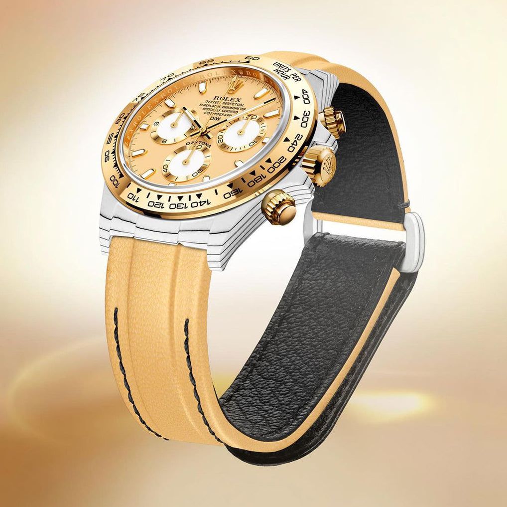 DiW Rolex Daytona 
