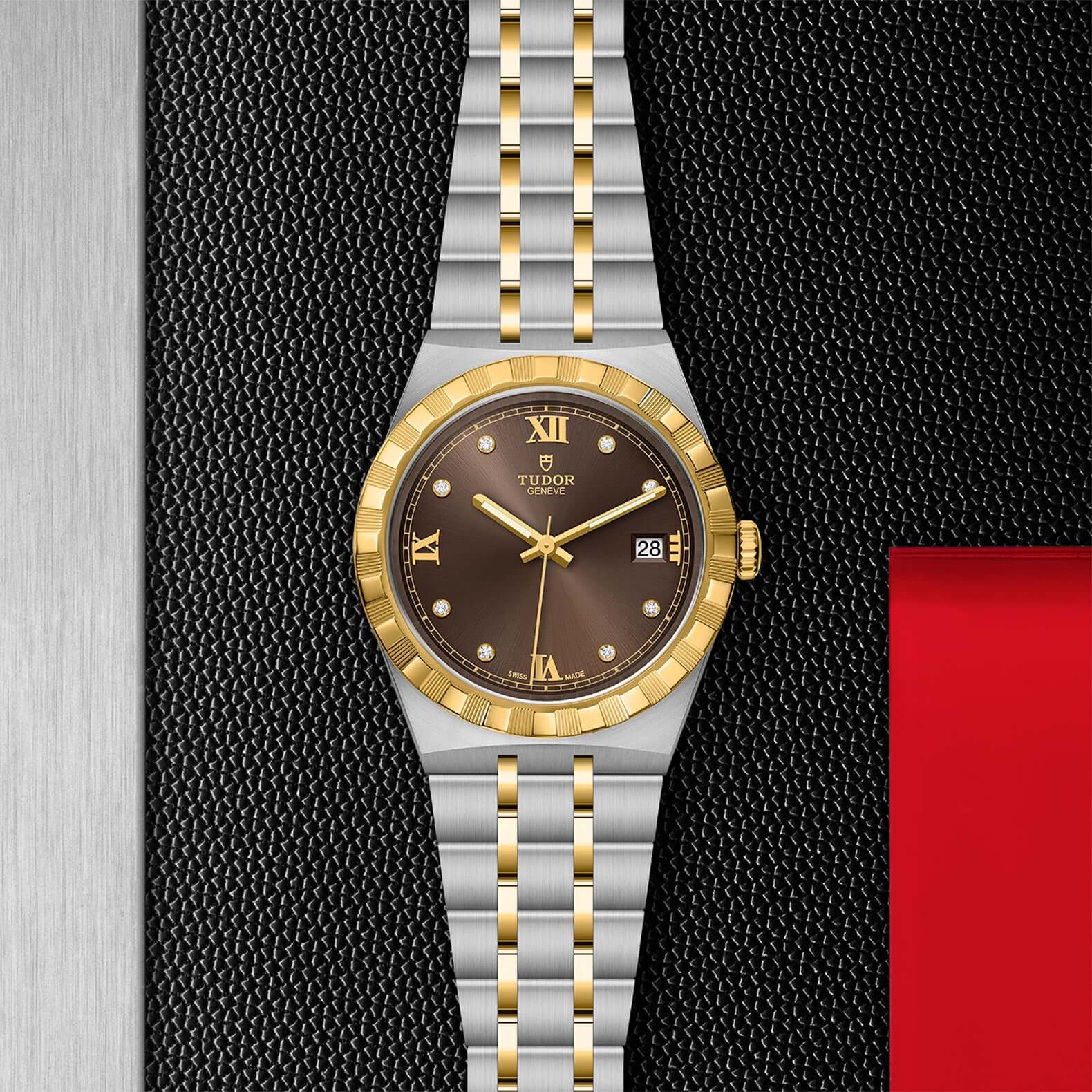 Tudor Royal 38mm【1:1 Replica】