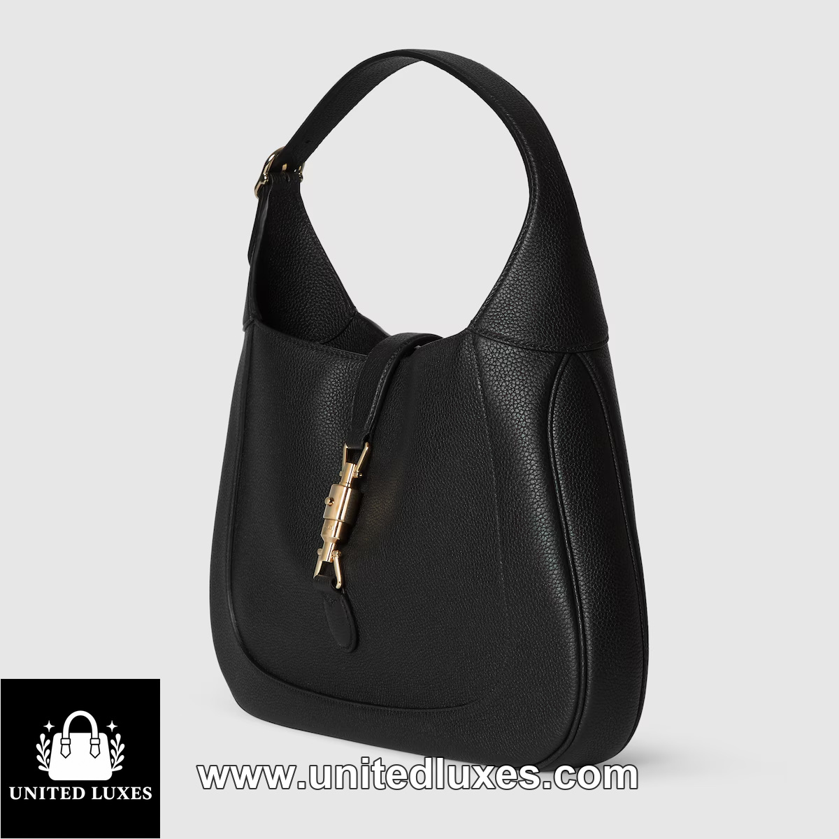 Replica Gucci Jackie 1961 large bag
