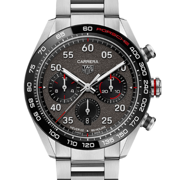 Carrera CBN2A1F.BA0643 43mm