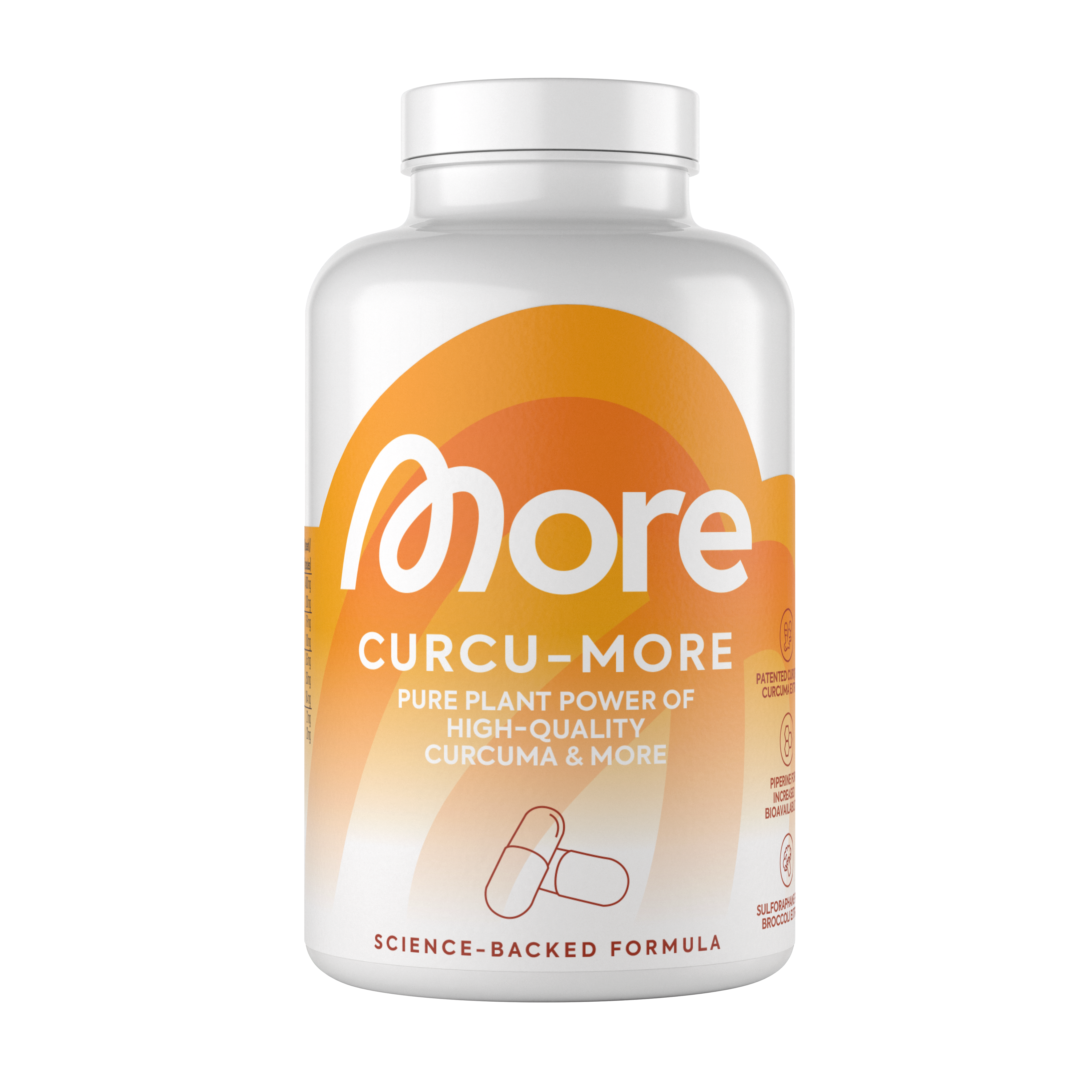 Curcu-More