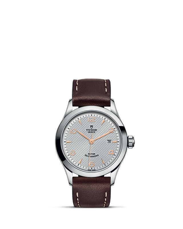 Tudor 1926 28mm【1:1 Replica】
