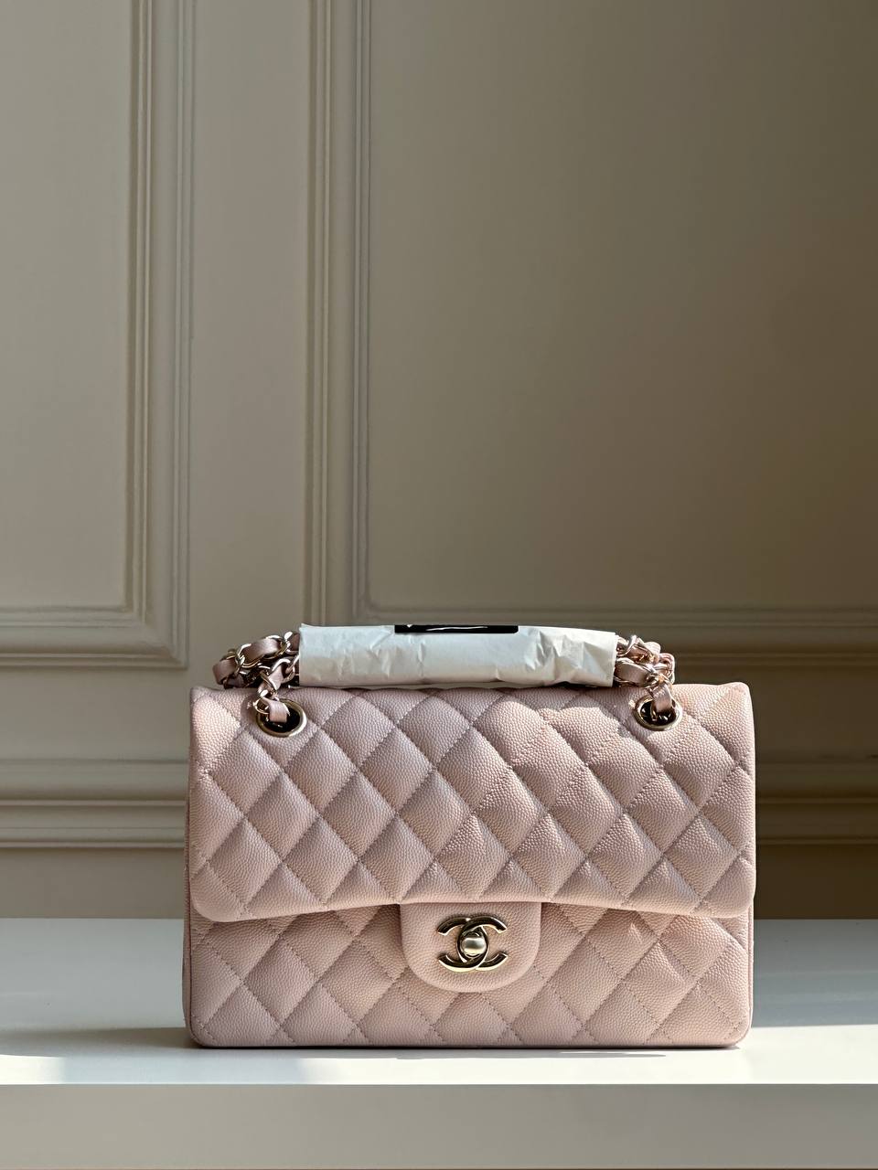CHANEL Classic Flap (CF) Medium Handbag