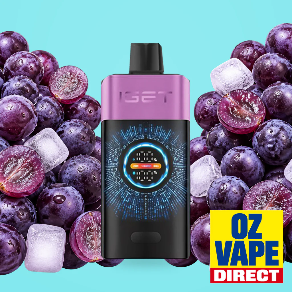 chupa chups grape