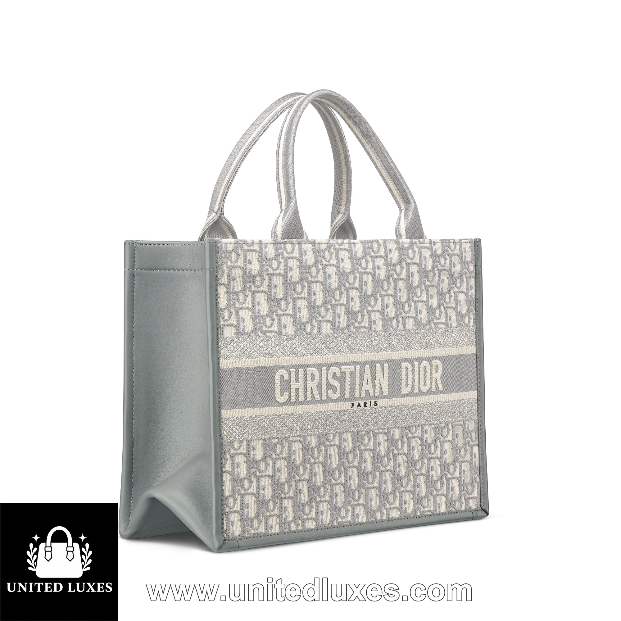 Replica Medium Dior Book Tote