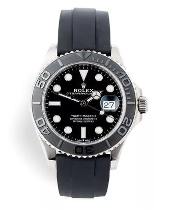 Rolex 226659 Yacht-Master 42mm 