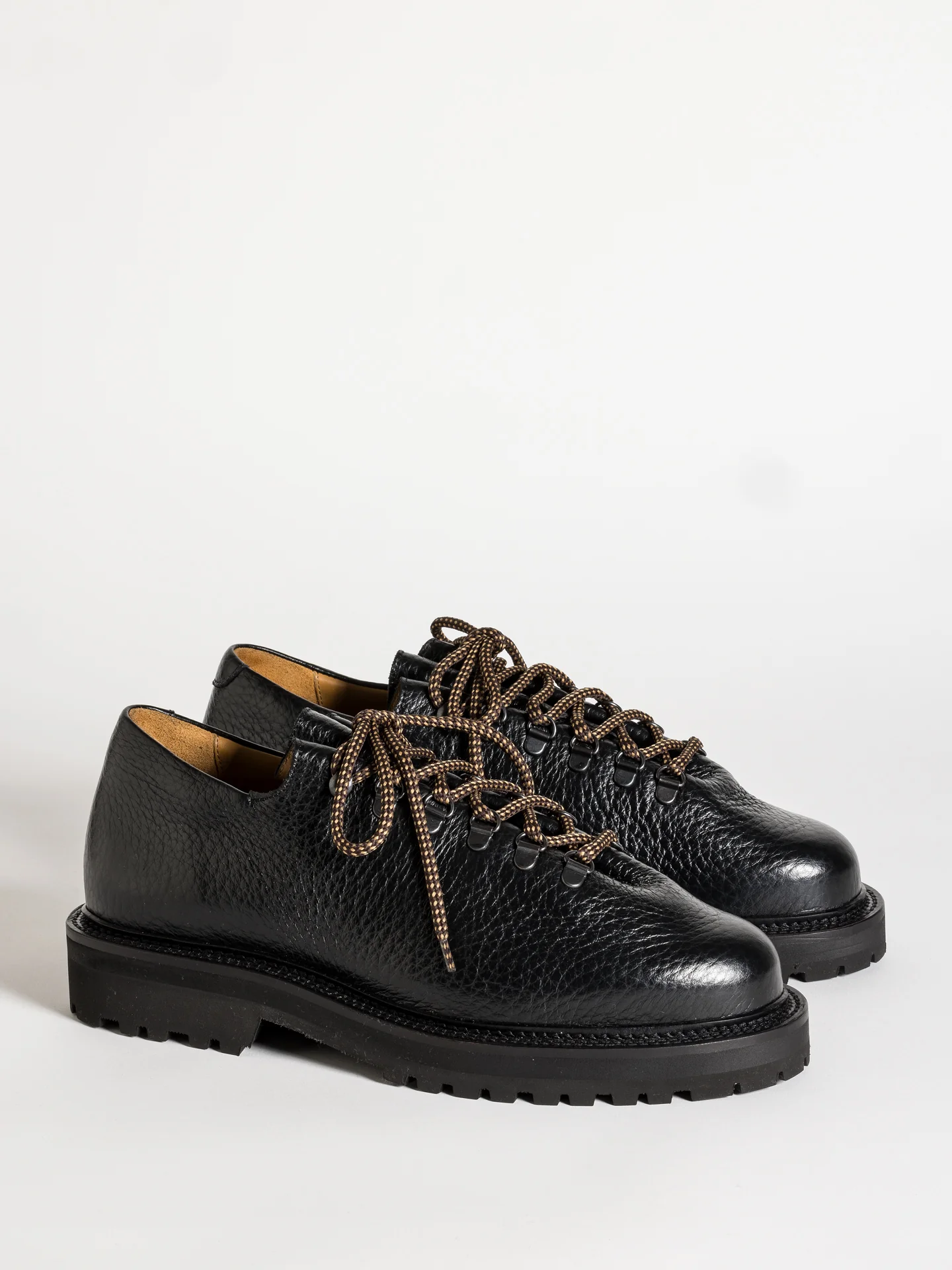RASMUS BOLD BLACK