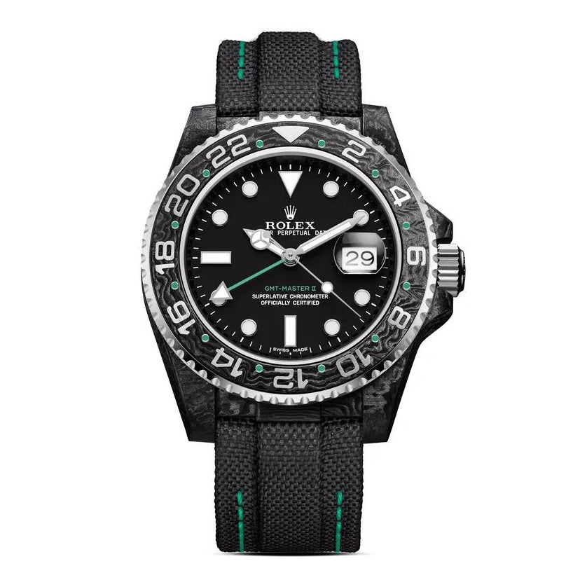 FARFETCH DiW Rolex GMT MASTER II 
