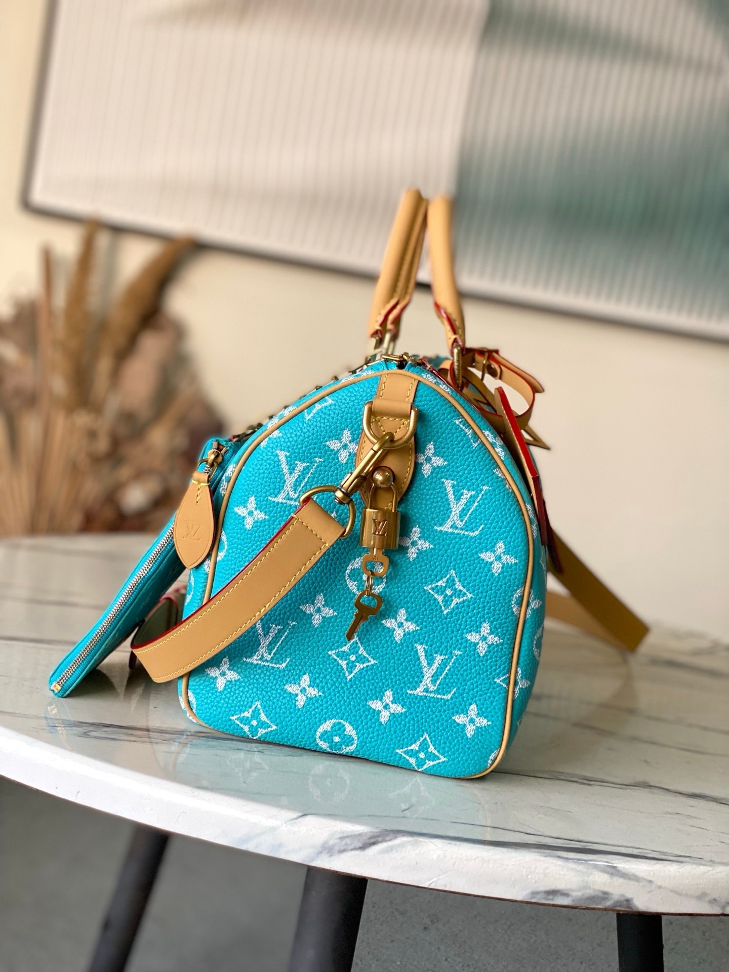LV Speedy P9 30cm Bag Top Quality