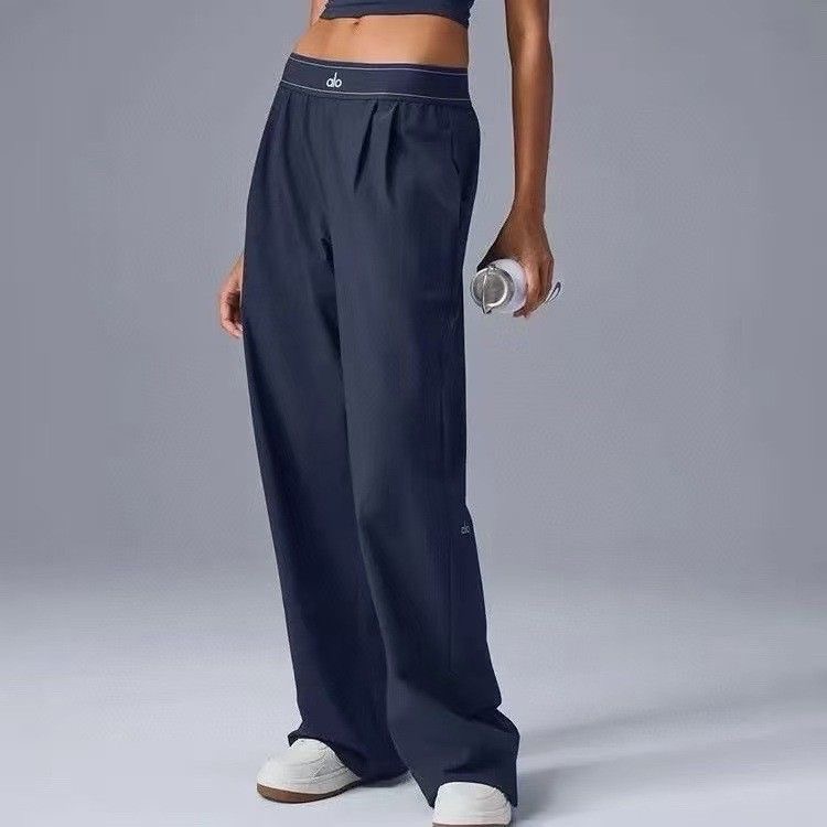 Alo Sports Pants 3 Colors
