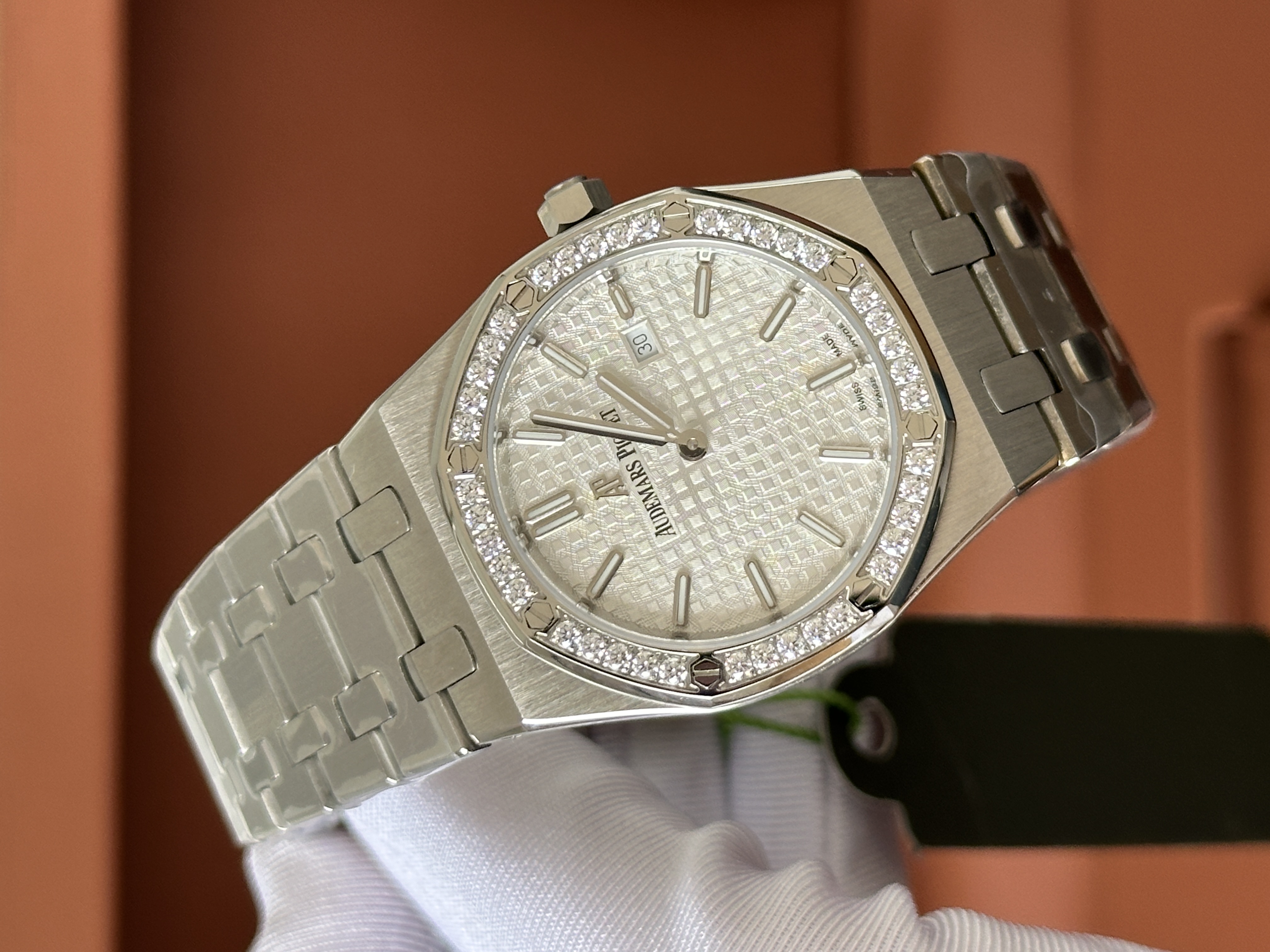 Royal Oak Series Ladies' Watch