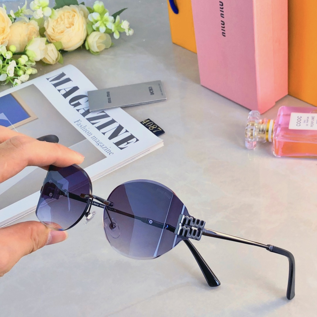Miu Miu Sunglasses