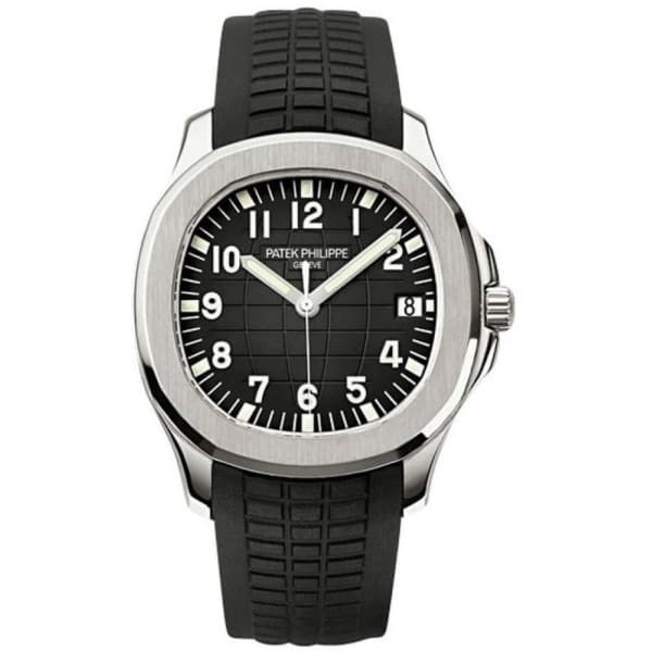 Patek Philippe Watches Aquanaut Mens 5167A-001【1:1 Replica】