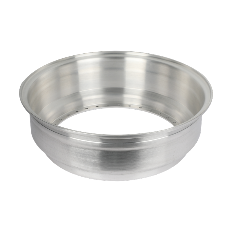 For BBS E87 16-17 Inch Inner Barrel 20-Hole Double Step