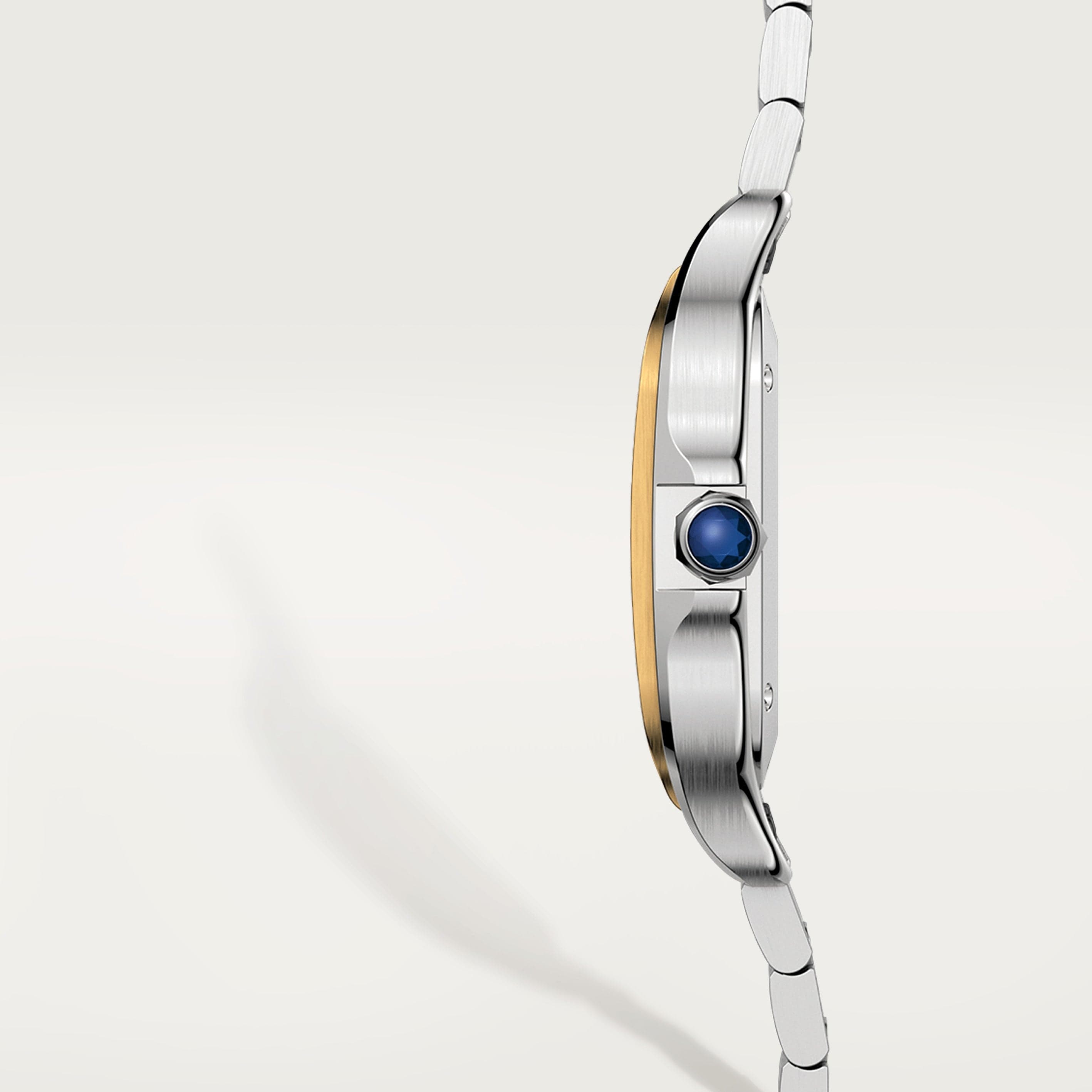 Santos de Cartier watch W2SA0016【1:1 Replica】
