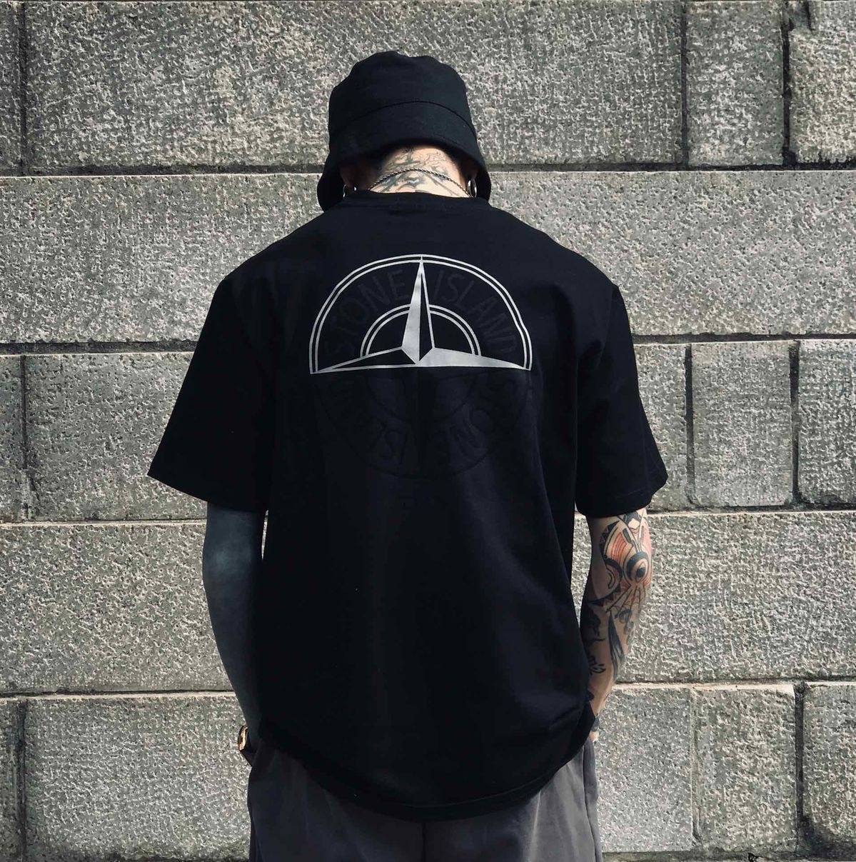 Stone Island