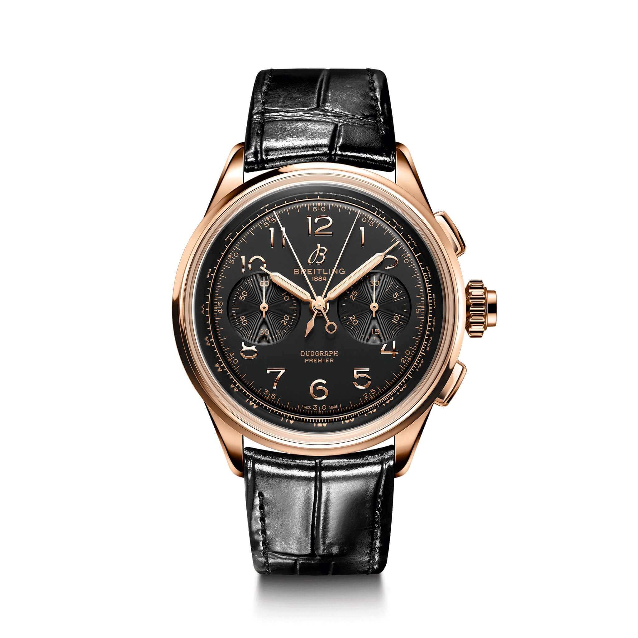 Breitling PREMIER 815 DUOGRAPH RB1510251B1P1【1:1 Replica】