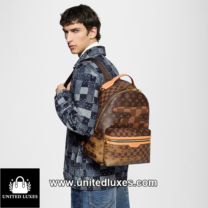 Replica Discovery Backpack PM