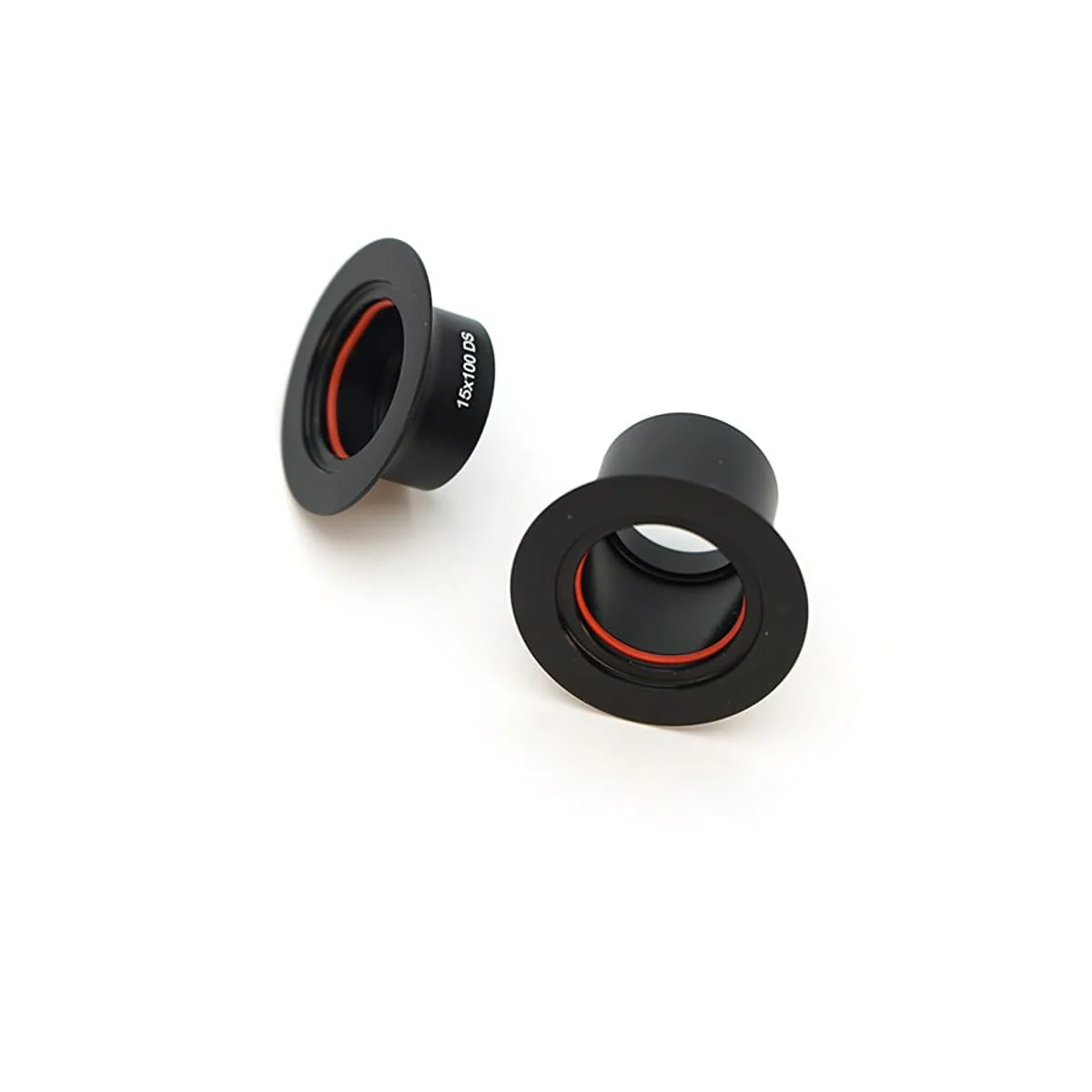 Adaptateurs d'Axe de Moyeu Avant ZIPP COGNITION 15x100 mm CenterLock #11.2018.050.000