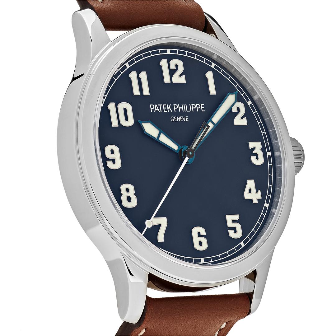 Patek Philippe Limited Edition 