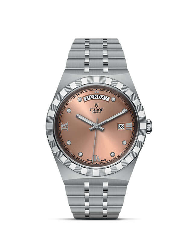 Tudor Royal 41mm【1:1 Replica】