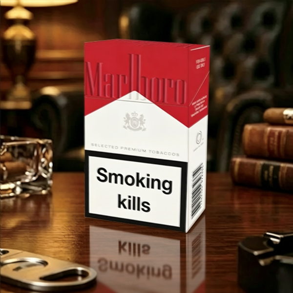 Marlboro Swiss Confederation W2 06