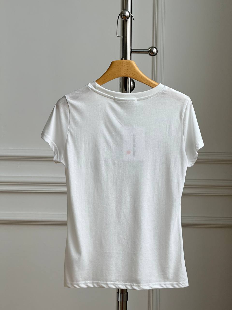 Acne Studios Stockholm 1996 Print T-Shirt