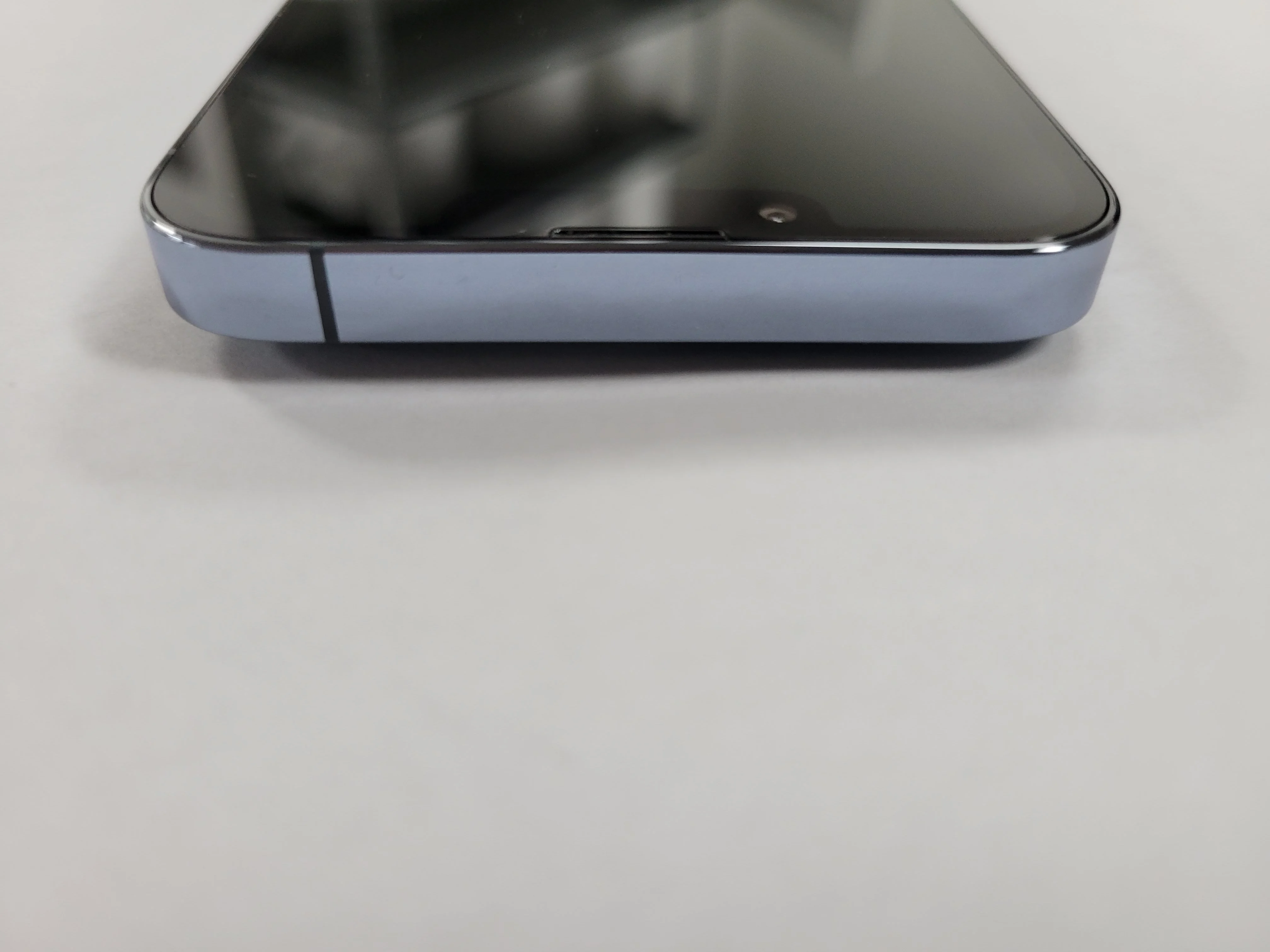 Apple iPhone 13 Pro 128GB [A2483] Sierra Blue HUT74