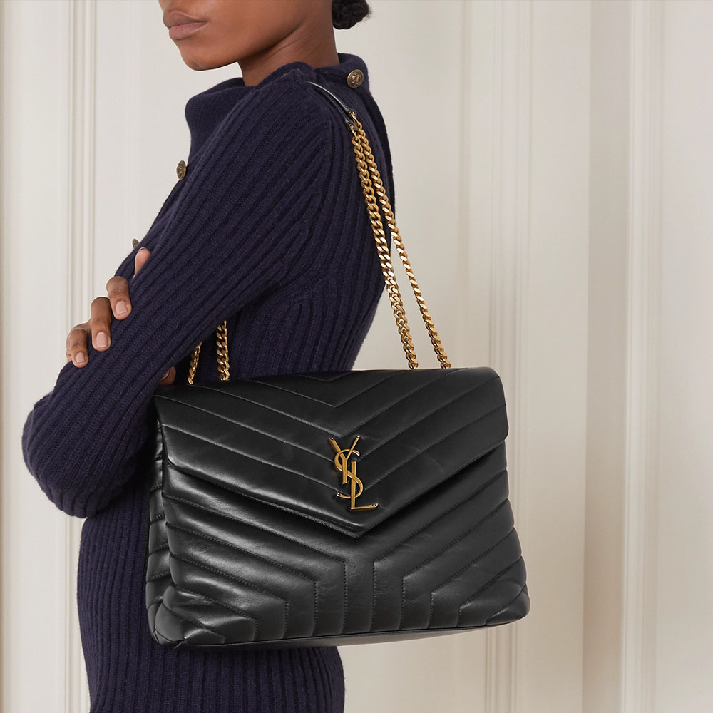 YSL LouLou Medium 32 Bag