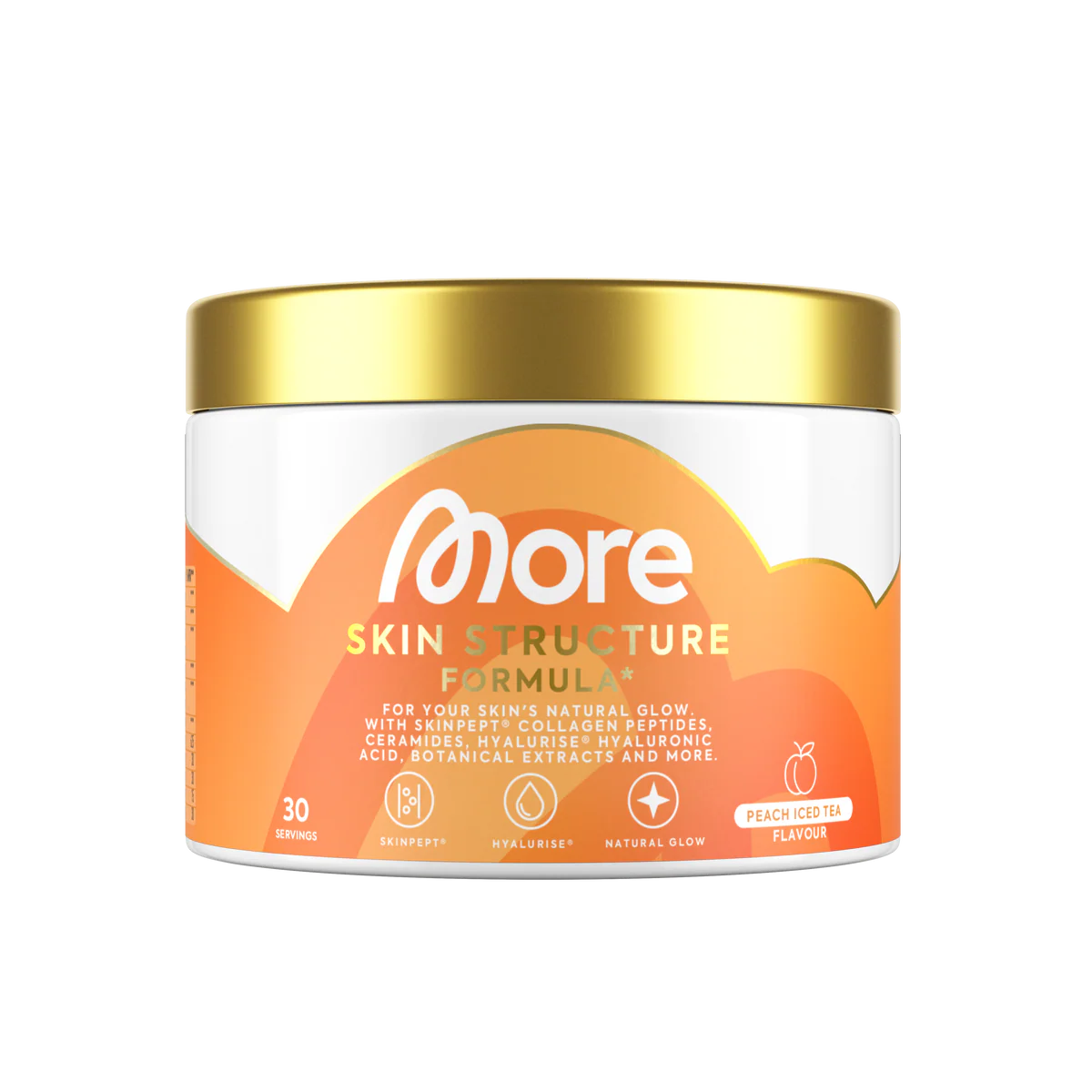 Skin Structure Formula