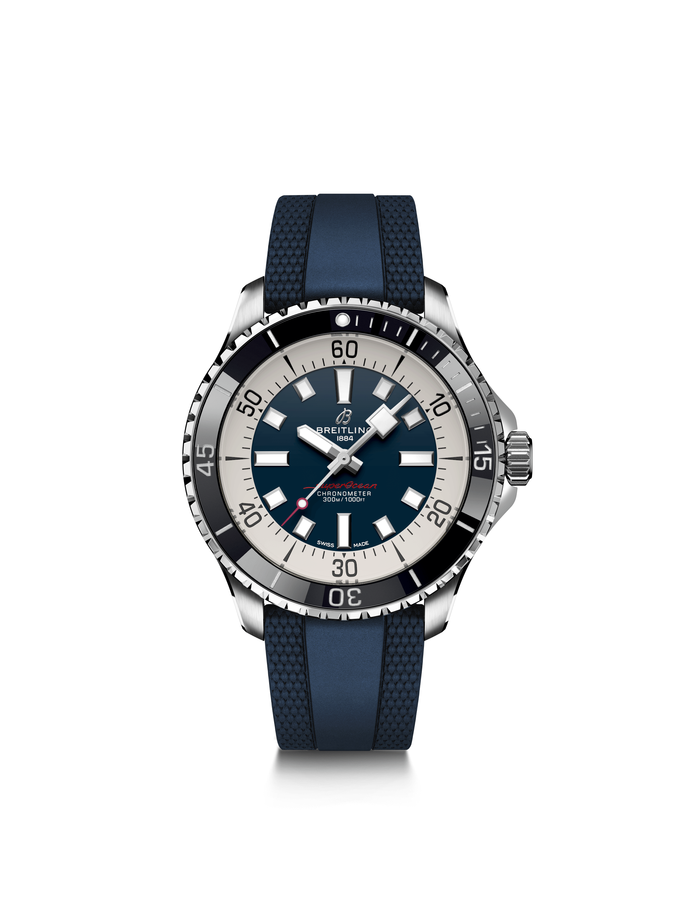 Breitling Superocean Automatic 44 A17376211C1S1【1:1 Replica】