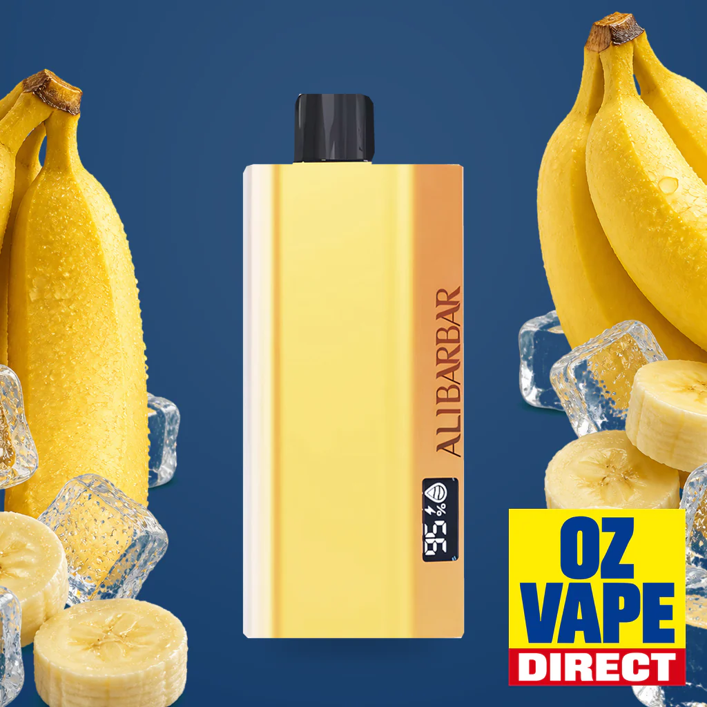 BANANA BUZZ
