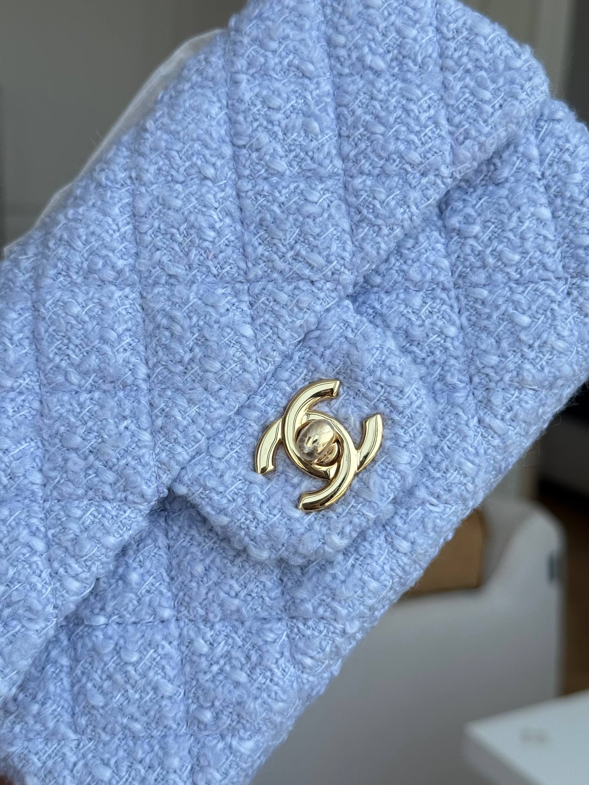Chanel Classic Flap Bag
