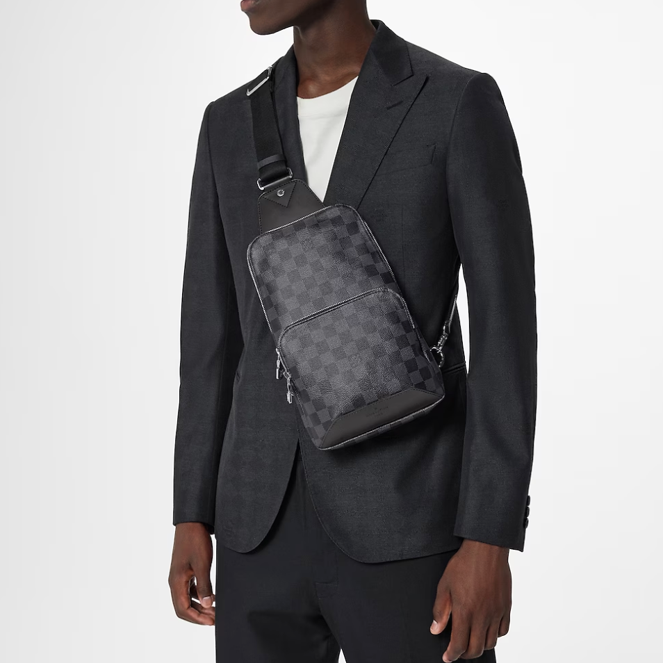 LV Avenue Bag